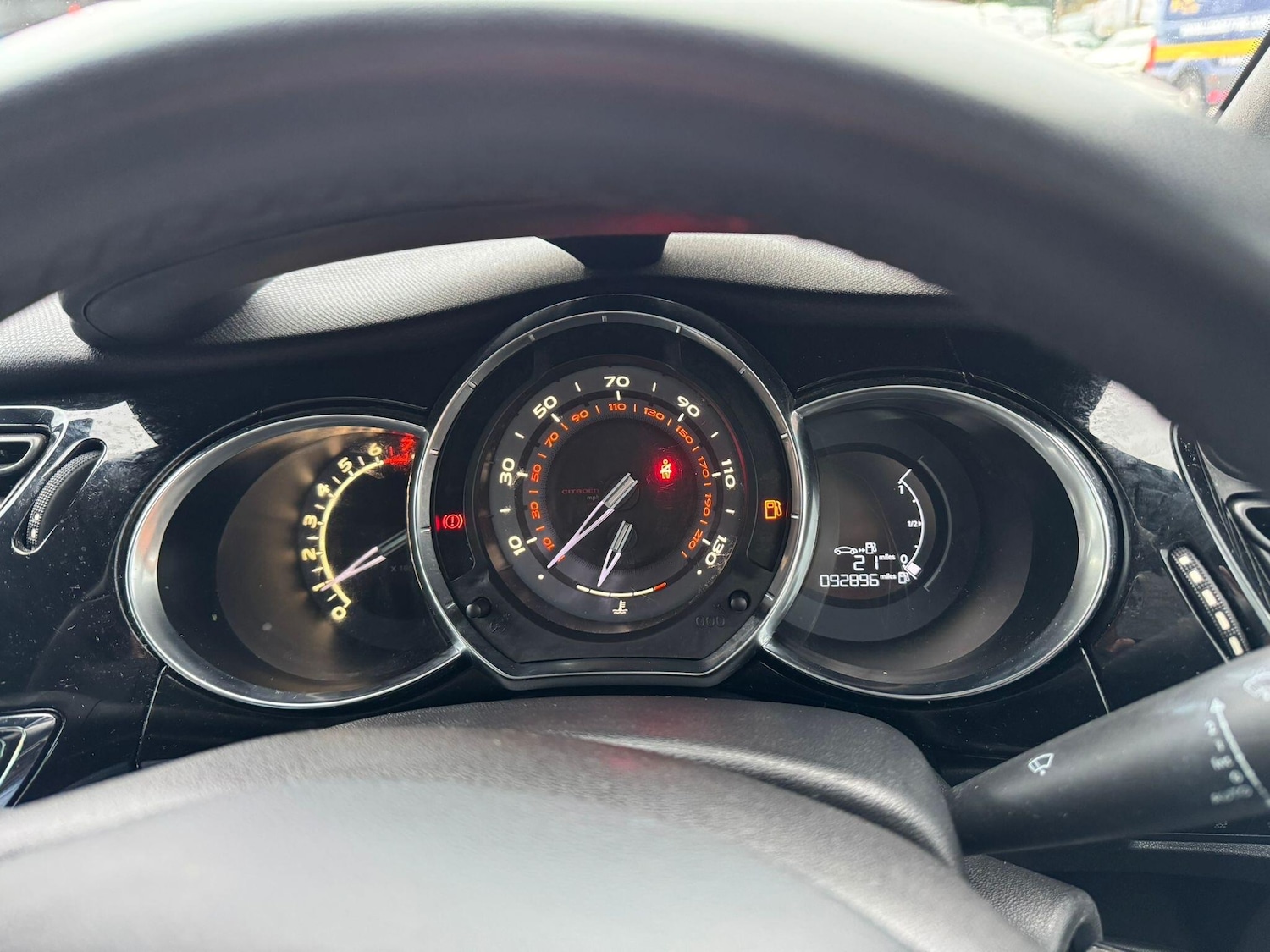 Used Citroen DS3 2015 for sale - 77882172: Photo 13