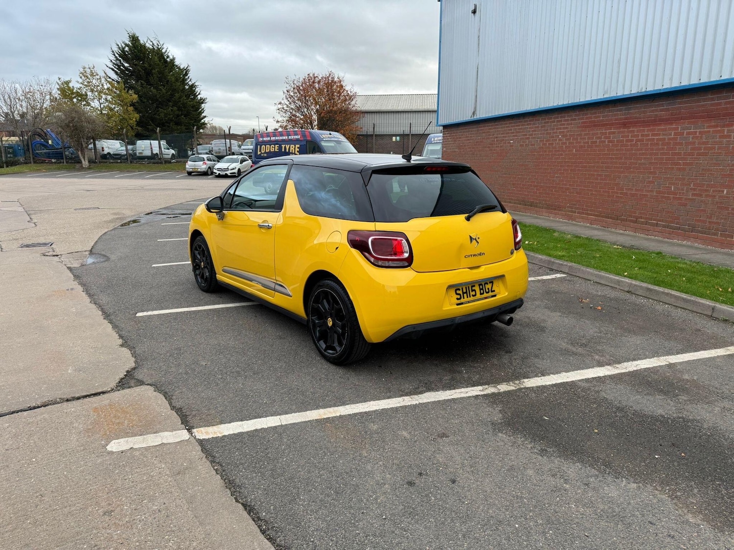 Used Citroen DS3 2015 for sale - 77882172: Photo 5