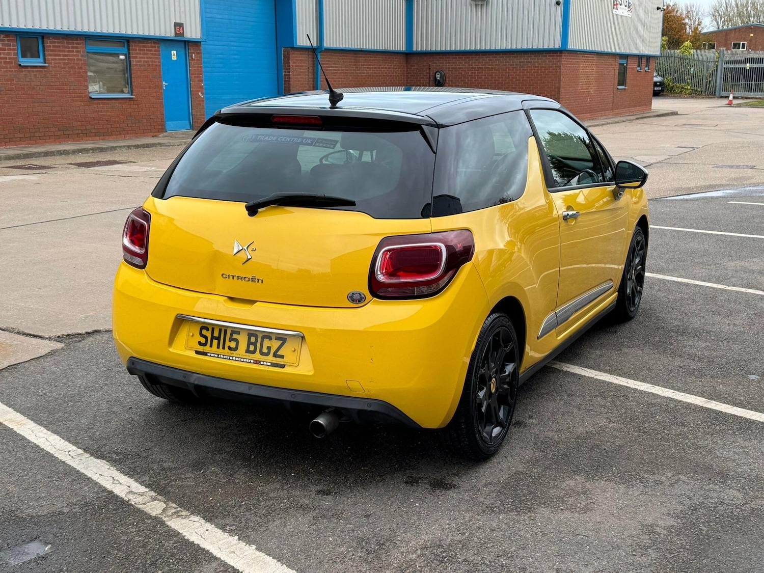 Used Citroen DS3 2015 for sale - 77882172: Photo 6