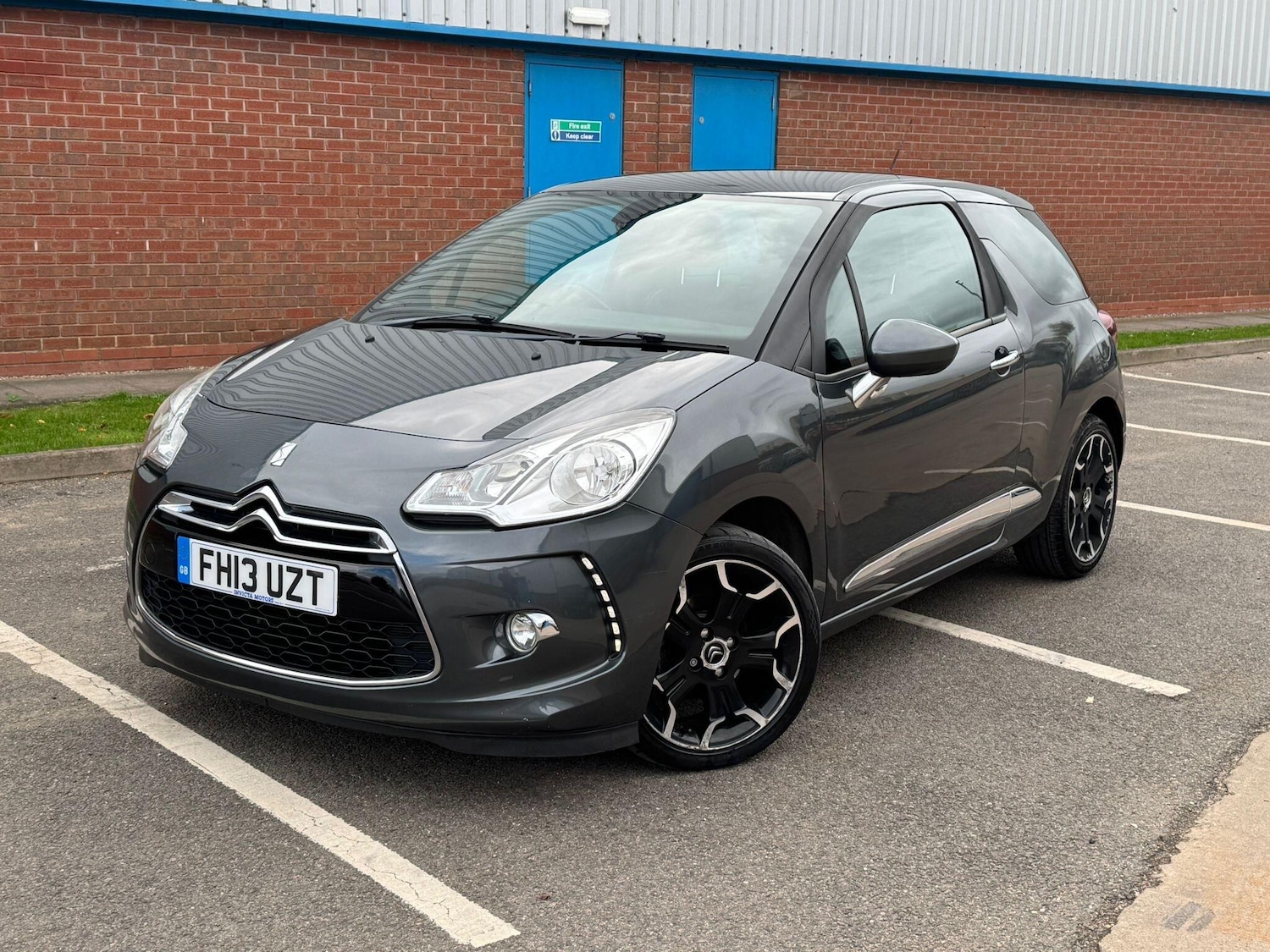 Used Citroen DS3 for sale - 76473456: Photo 10
