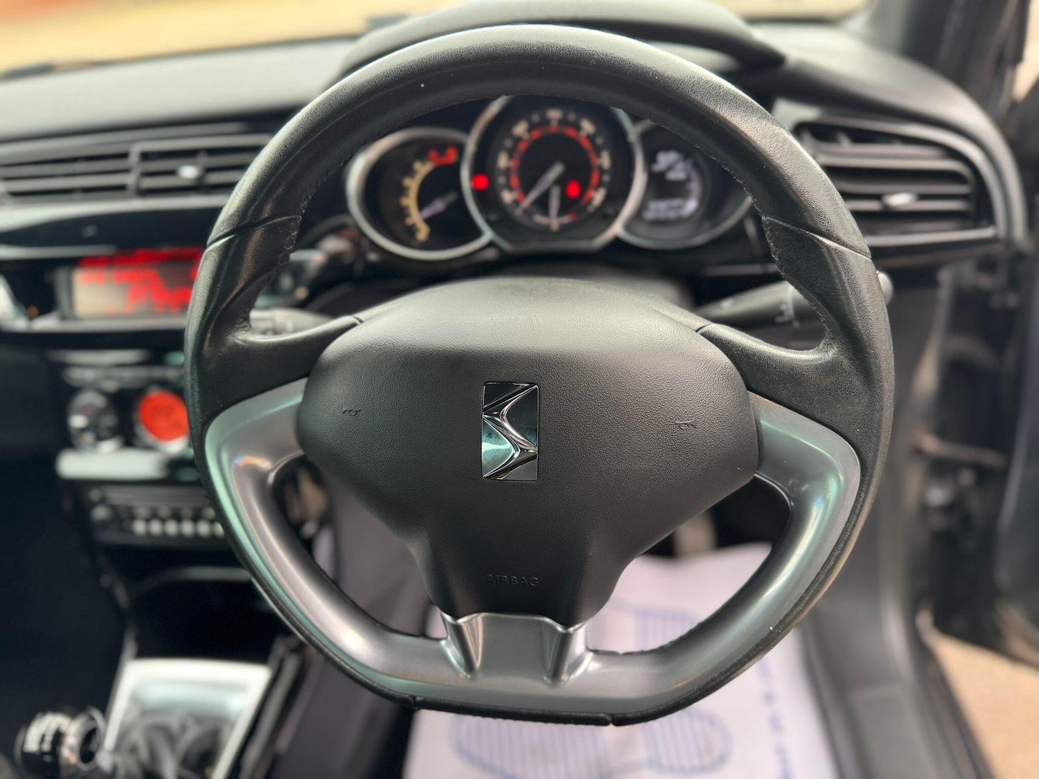 Used Citroen DS3 for sale - 76473456: Photo 14