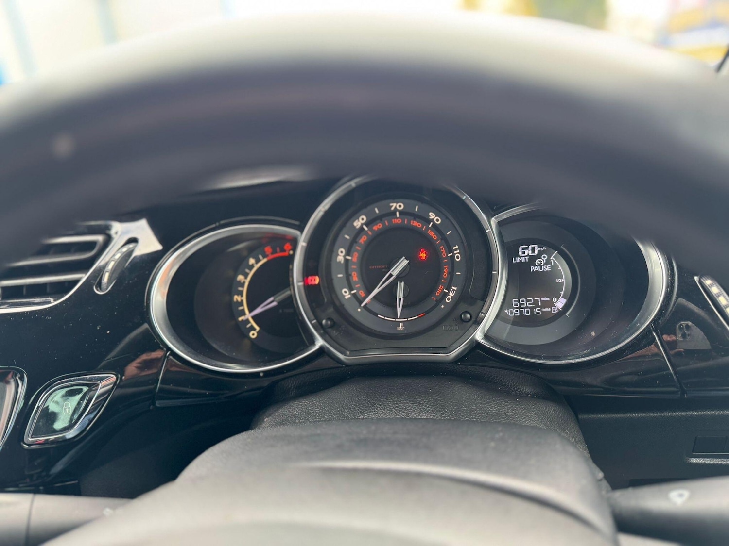 Used Citroen DS3 for sale - 76473456: Photo 15