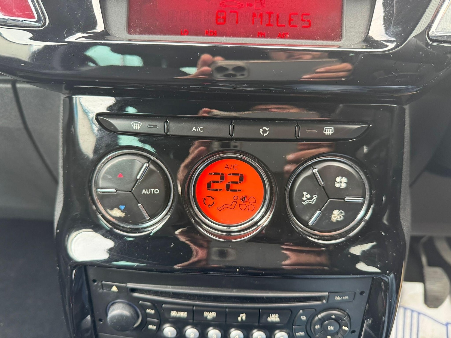 Used Citroen DS3 for sale - 76473456: Photo 19