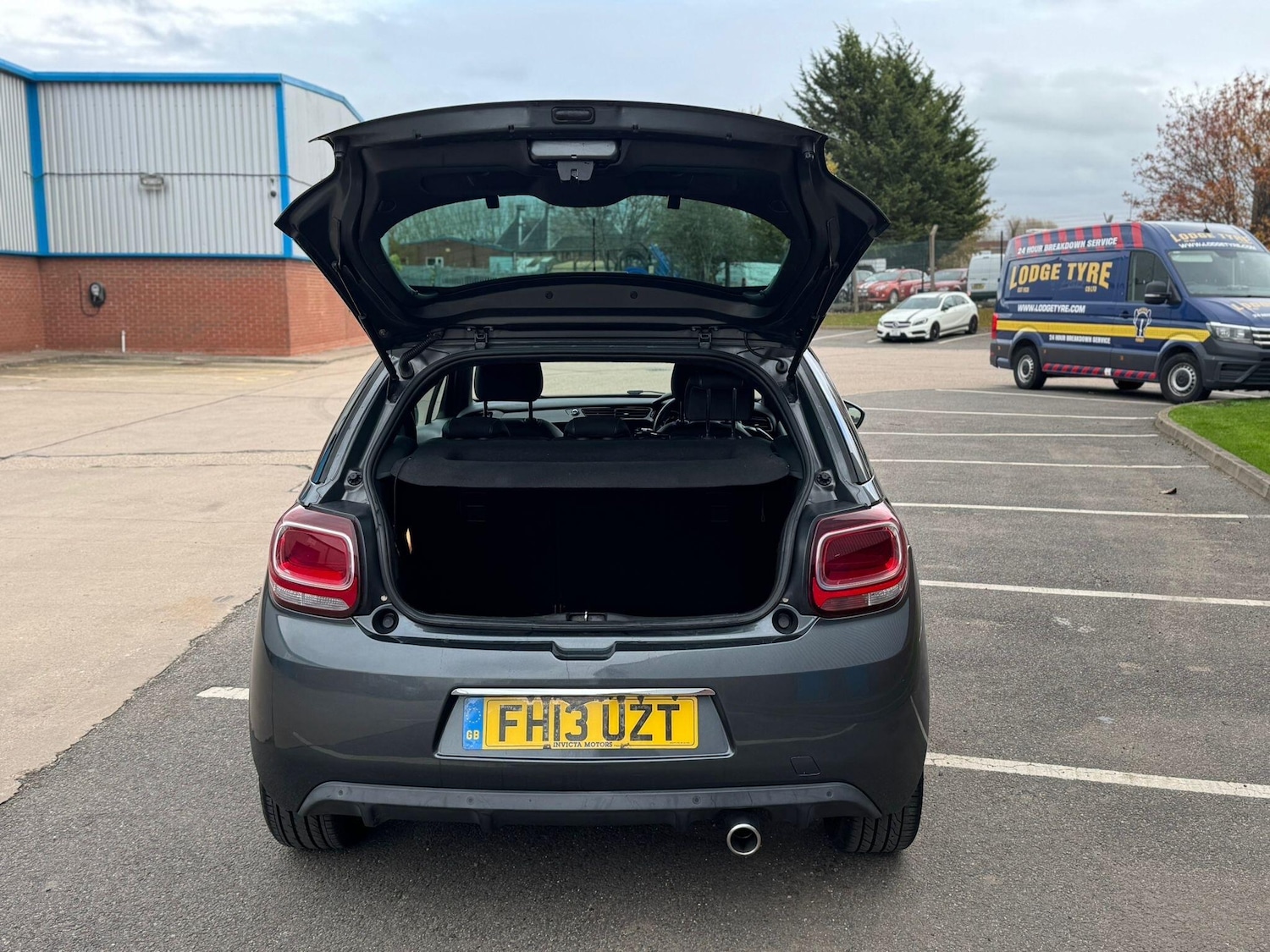 Used Citroen DS3 for sale - 76473456: Photo 20