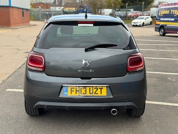 Used Citroen DS3 2013 for sale - 76473456: Photo