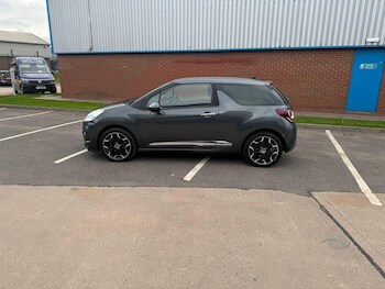 Used Citroen DS3 2013 for sale - 76473456: Photo