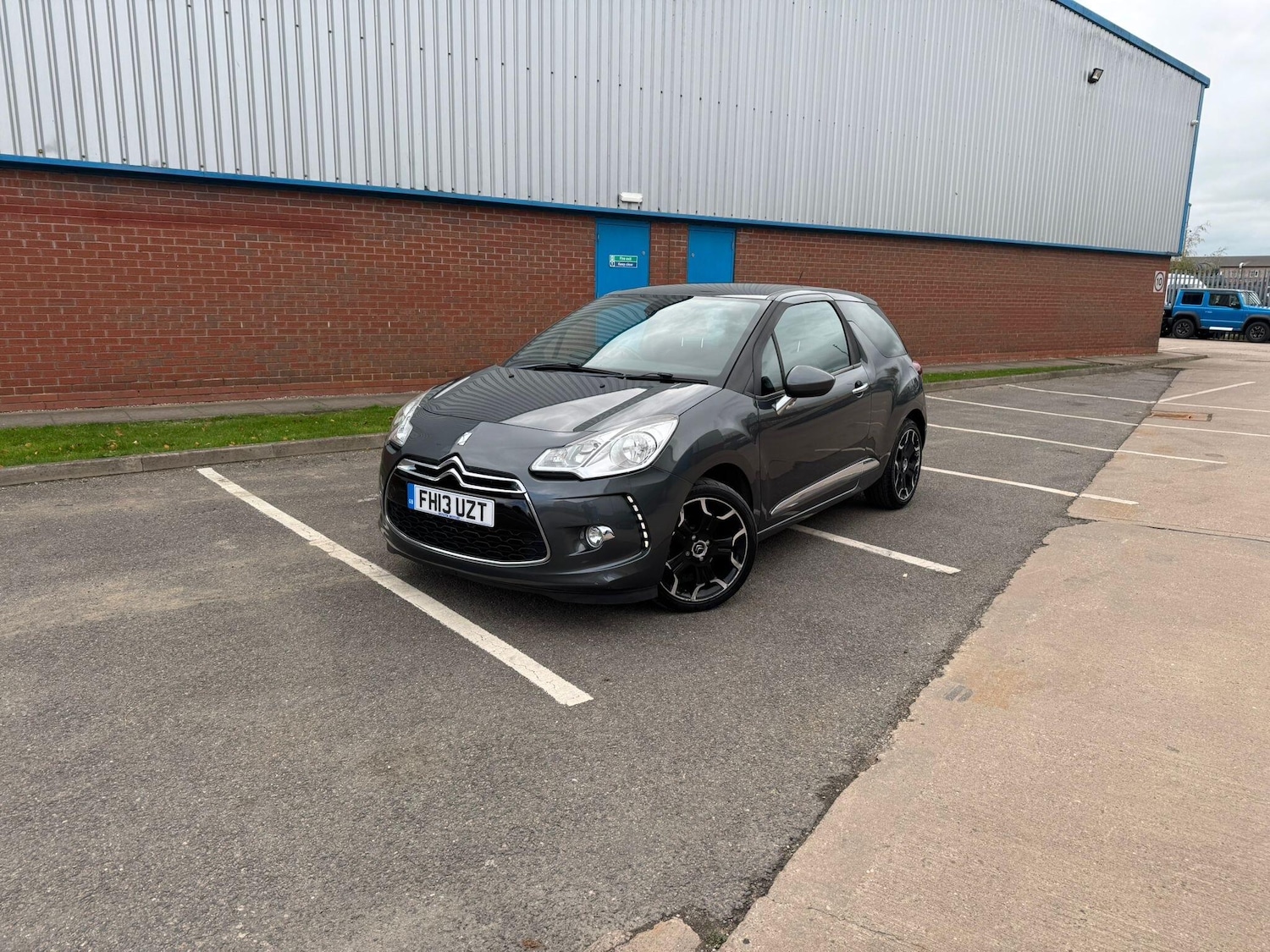 Used Citroen DS3 for sale - 76473456: Photo 5