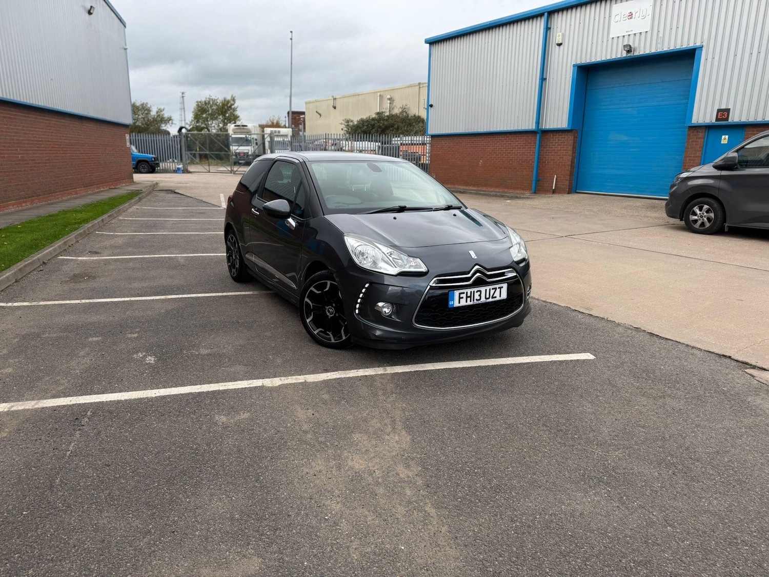 Used Citroen DS3 for sale - 76473456: Photo 6