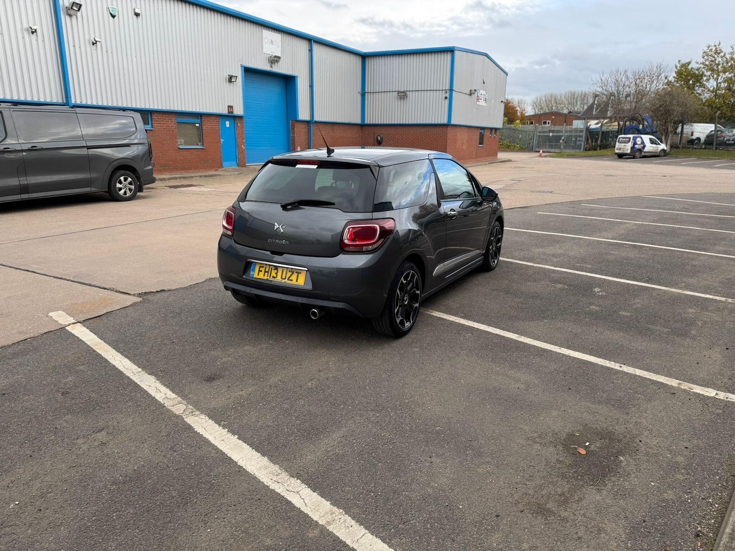 Used Citroen DS3 for sale - 76473456: Photo 7