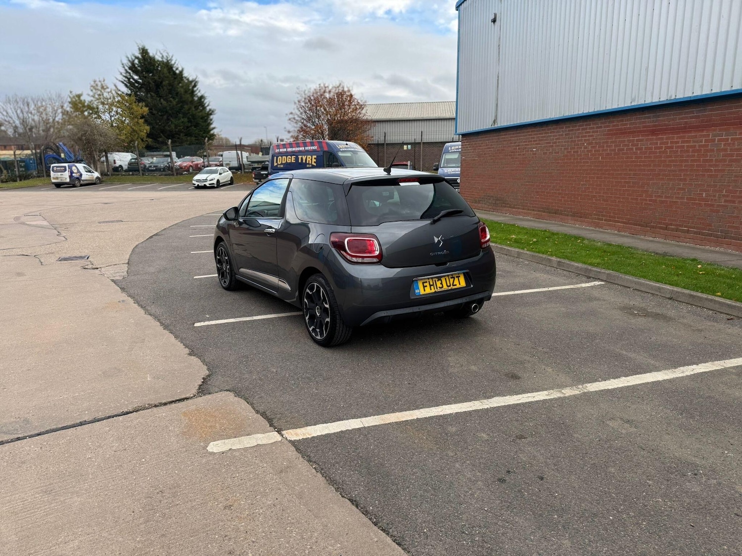 Used Citroen DS3 for sale - 76473456: Photo 8