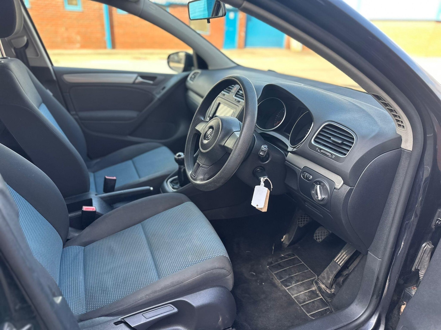 Vehicle 13