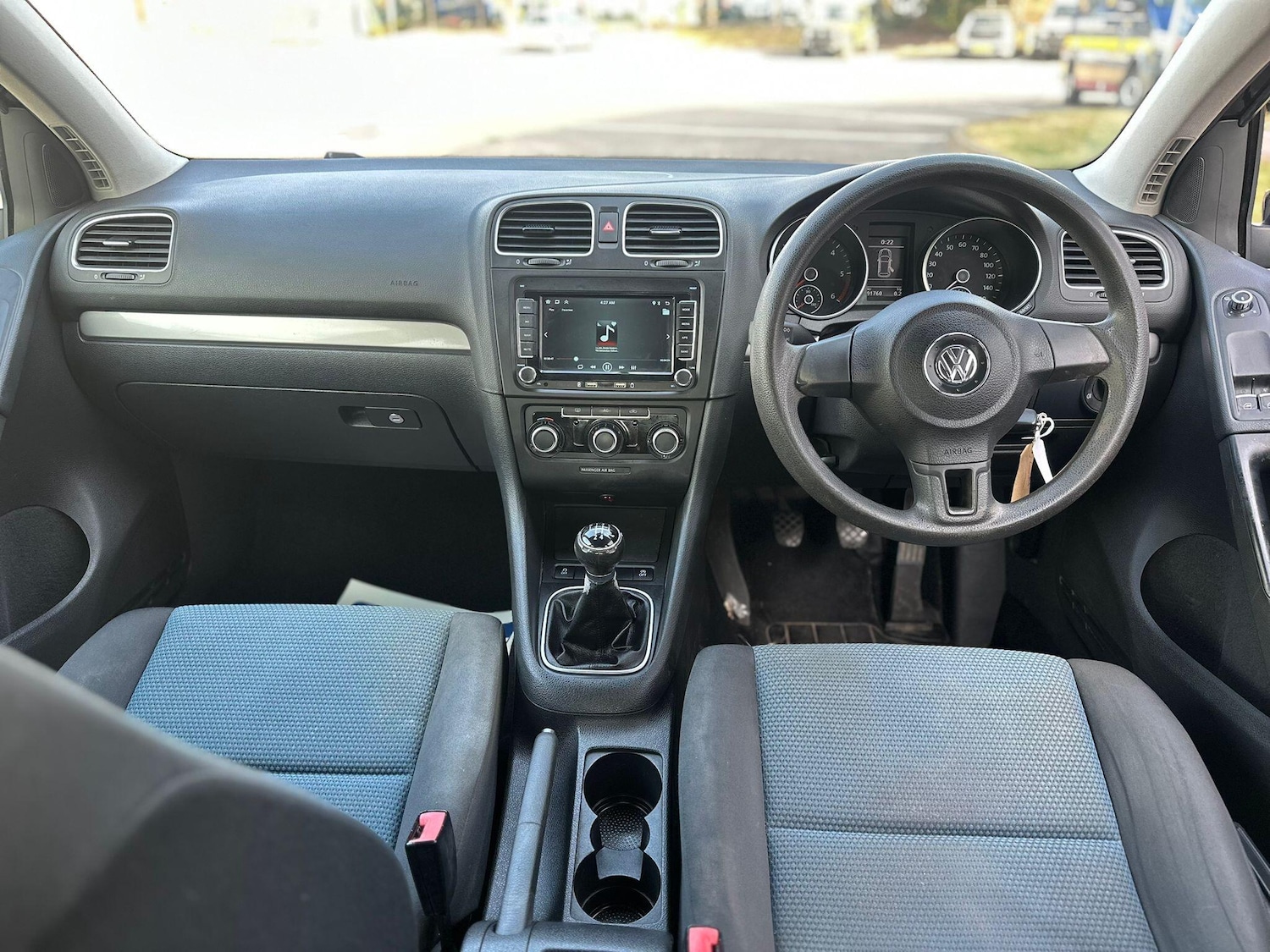 Vehicle 17