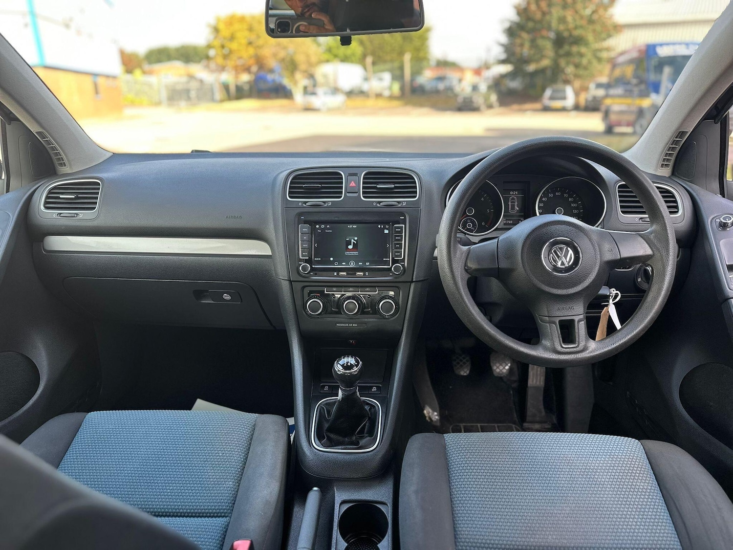 Vehicle 19