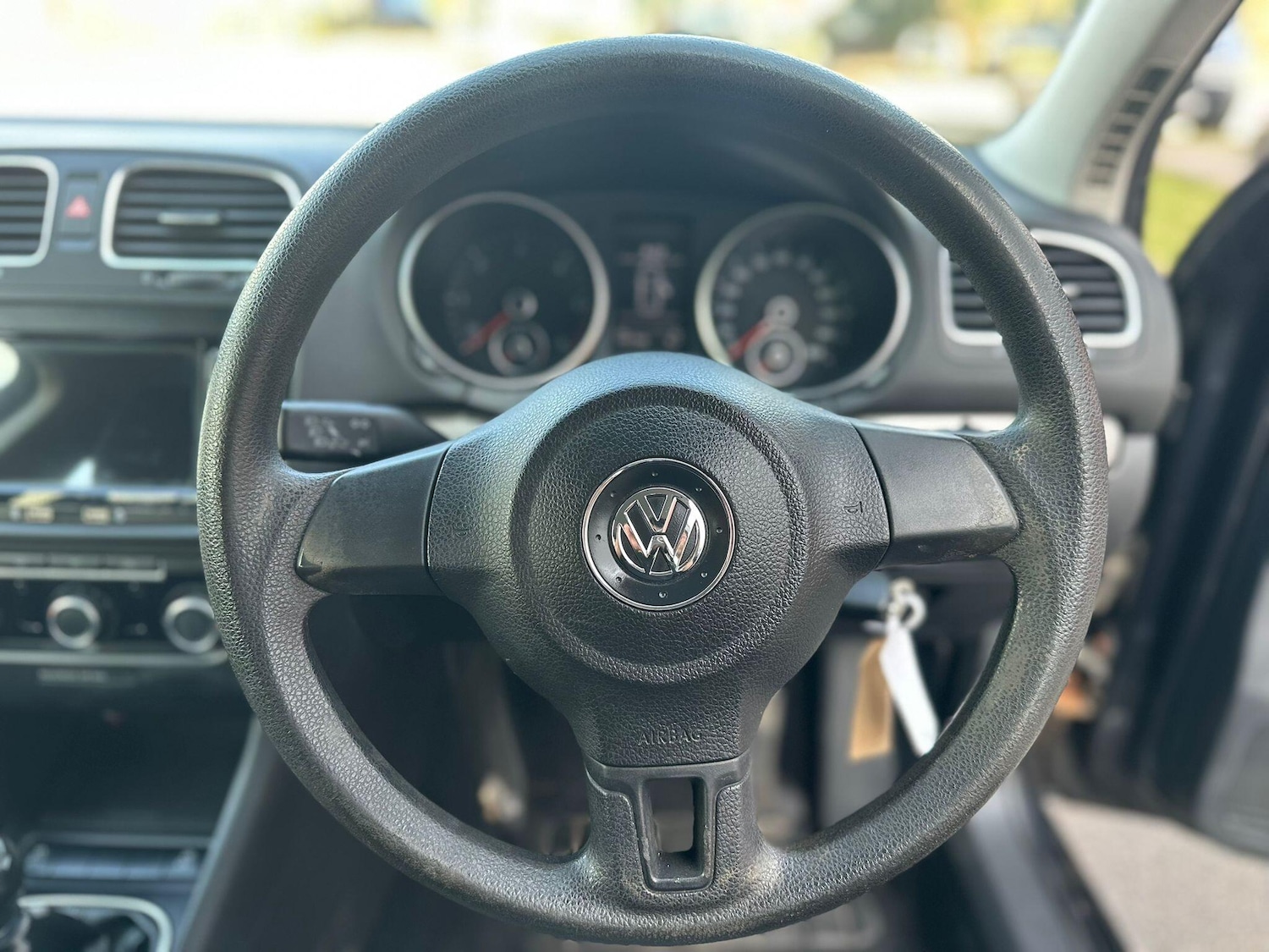 Vehicle 27