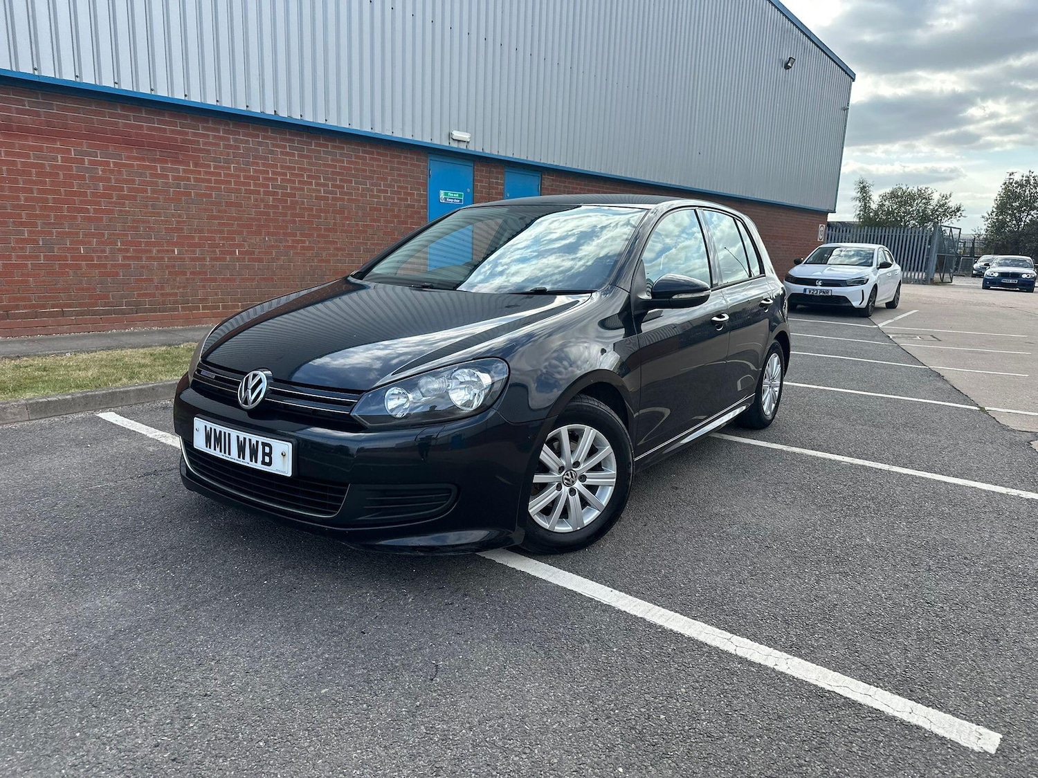 Vehicle 7