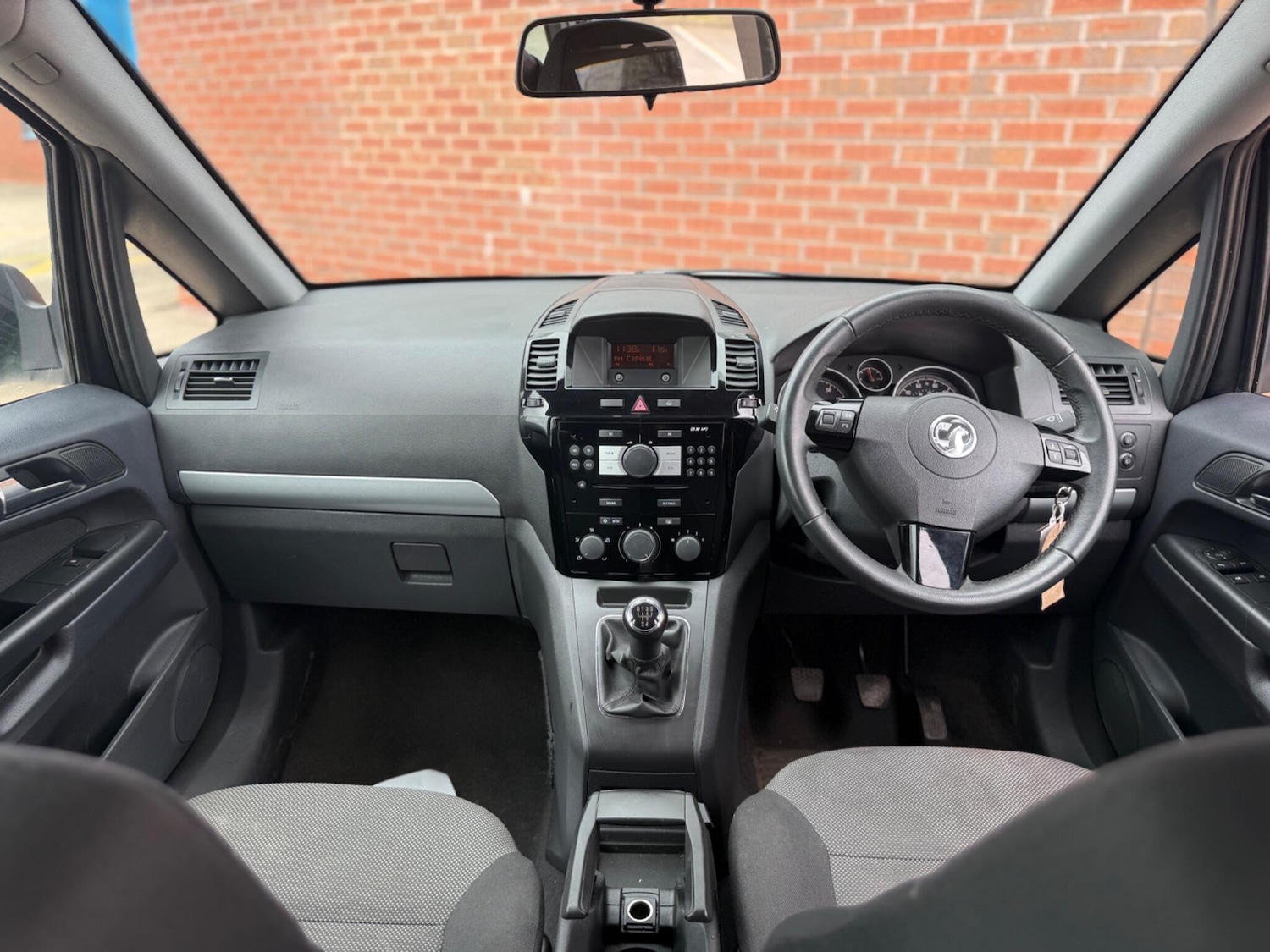 Used Vauxhall Zafira for sale - 78136083: Photo 18