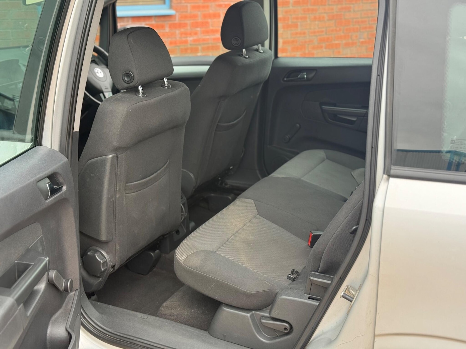 Used Vauxhall Zafira for sale - 78136083: Photo 21