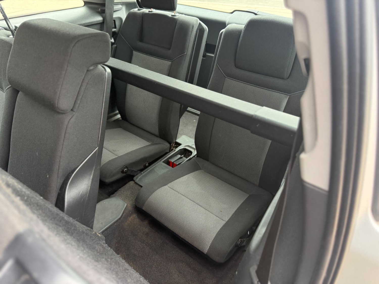 Used Vauxhall Zafira for sale - 78136083: Photo 22