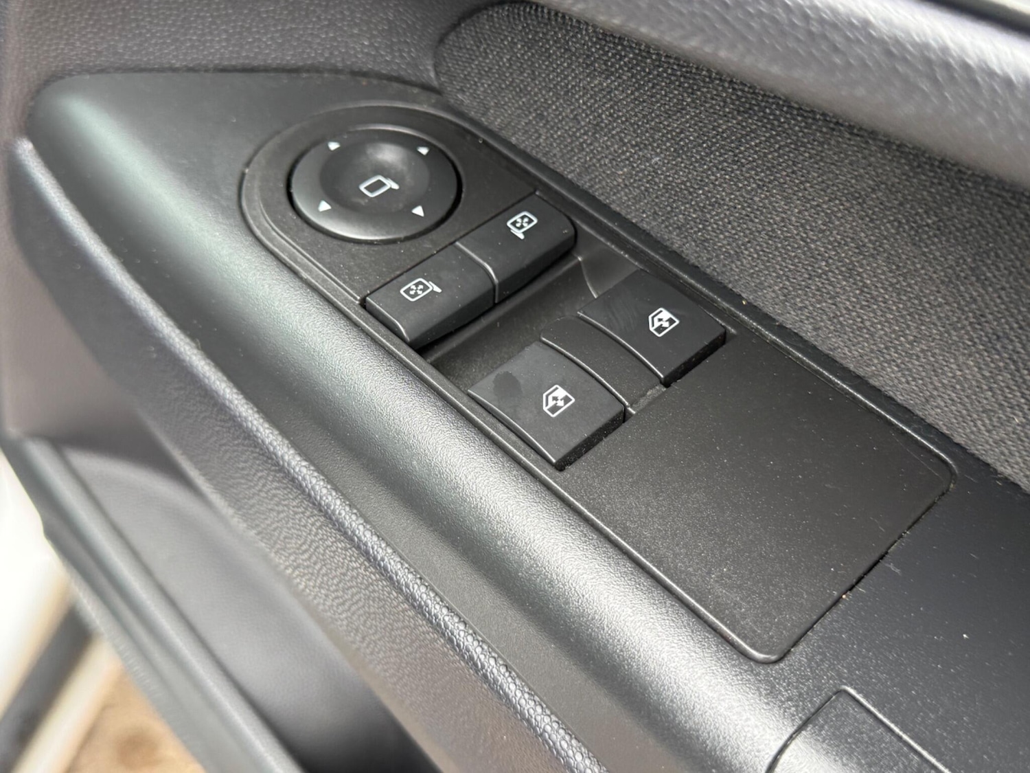 Used Vauxhall Zafira for sale - 78136083: Photo 25