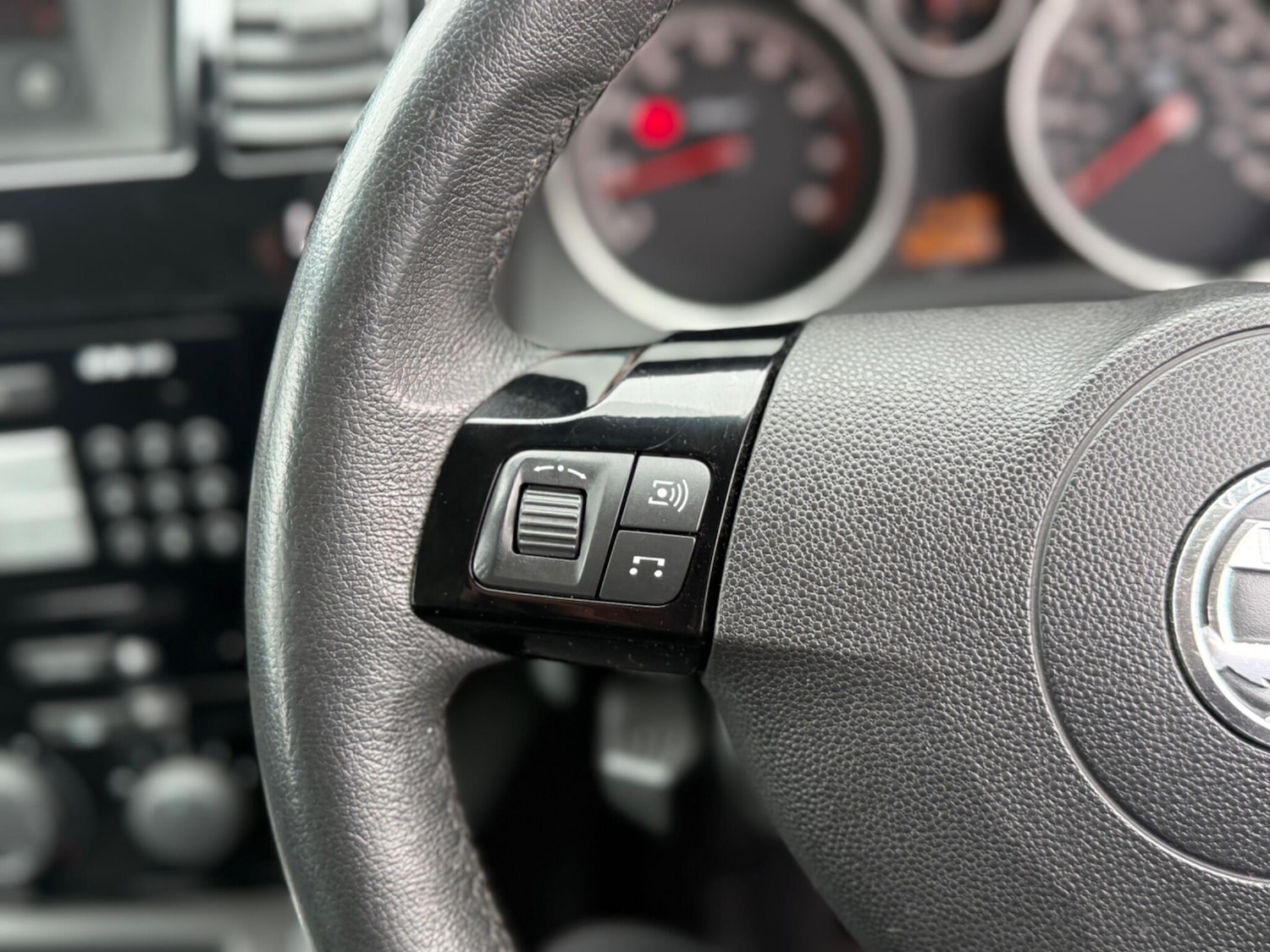 Used Vauxhall Zafira for sale - 78136083: Photo 27