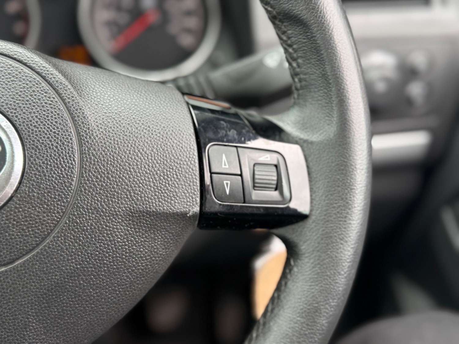 Used Vauxhall Zafira for sale - 78136083: Photo 28