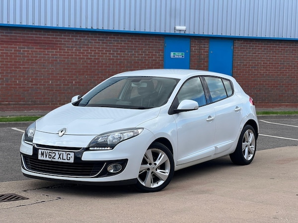 Used Renault Megane 2012 for sale - 76073169: Photo 10