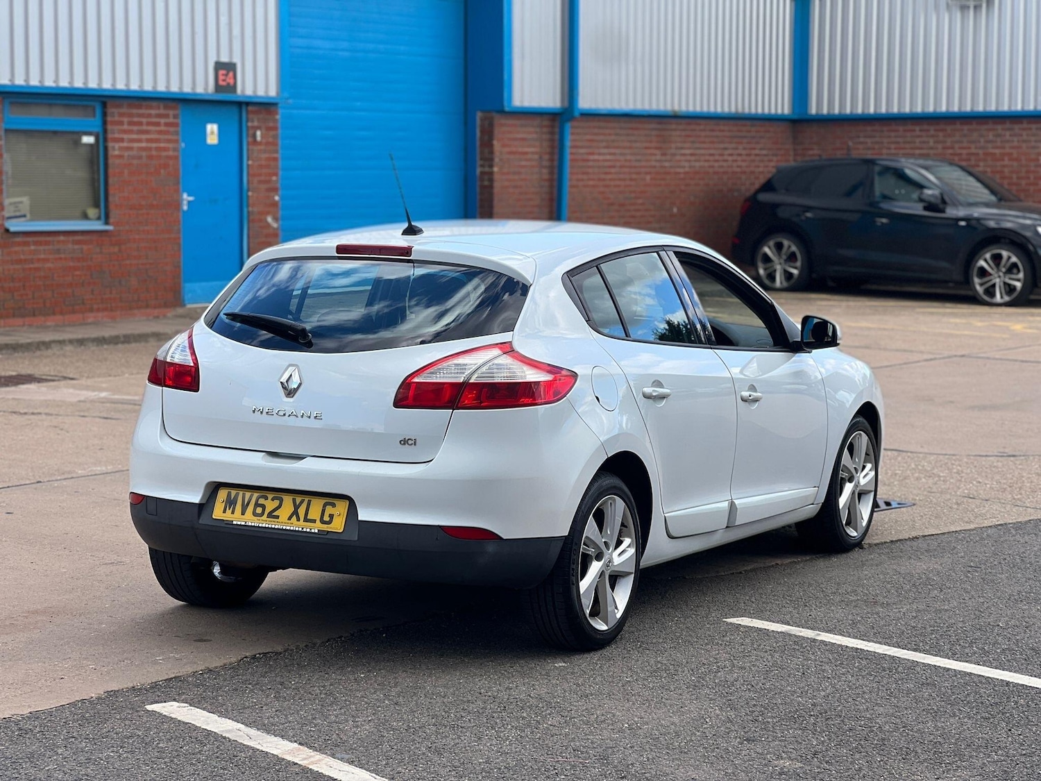 Used Renault Megane 2012 for sale - 76073169: Photo 11