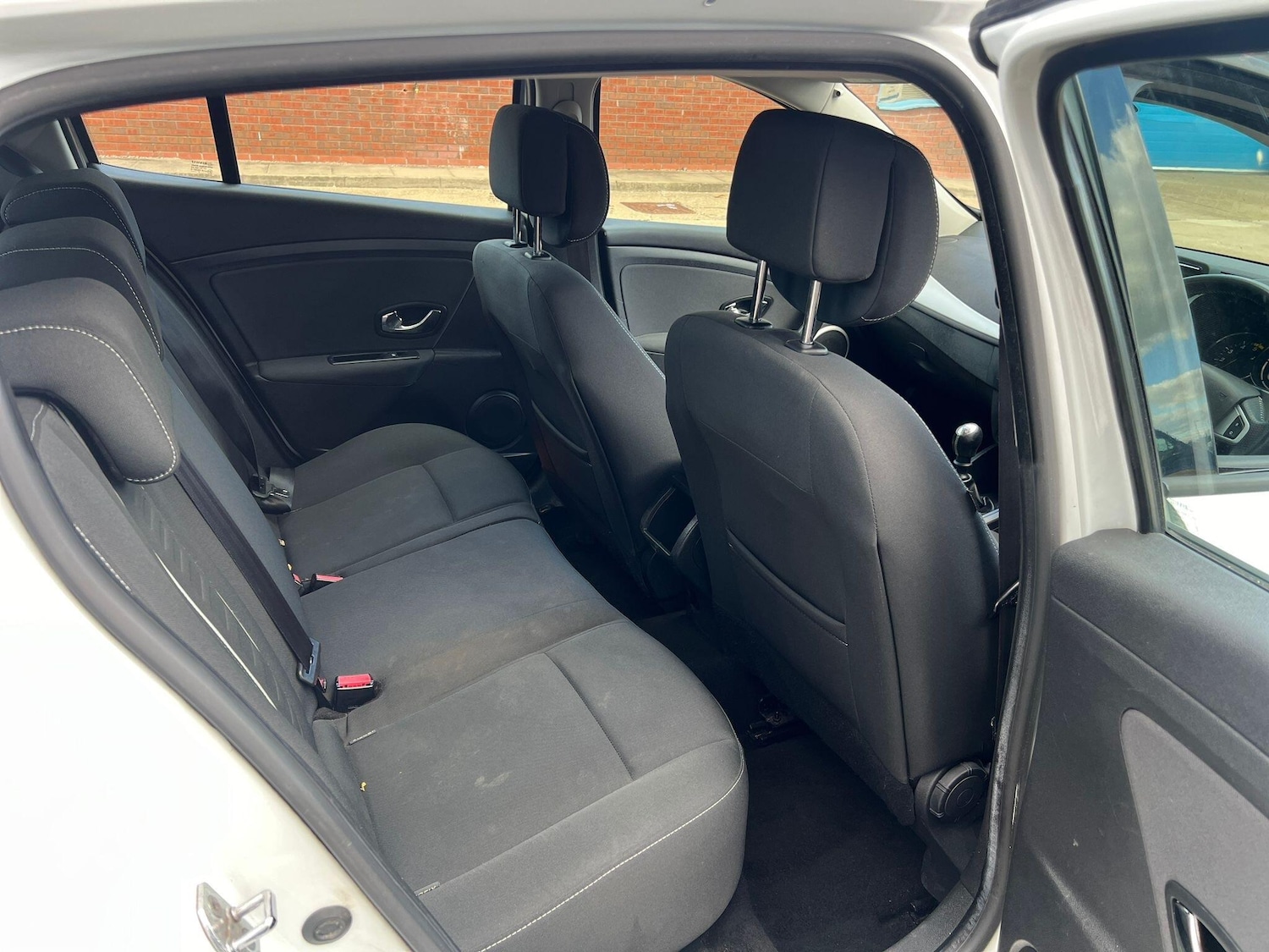 Used Renault Megane 2012 for sale - 76073169: Photo 18