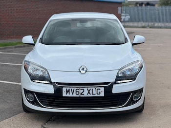 Renault - Megane