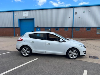 Used Renault Megane 2012 for sale - 76073169: Photo 4