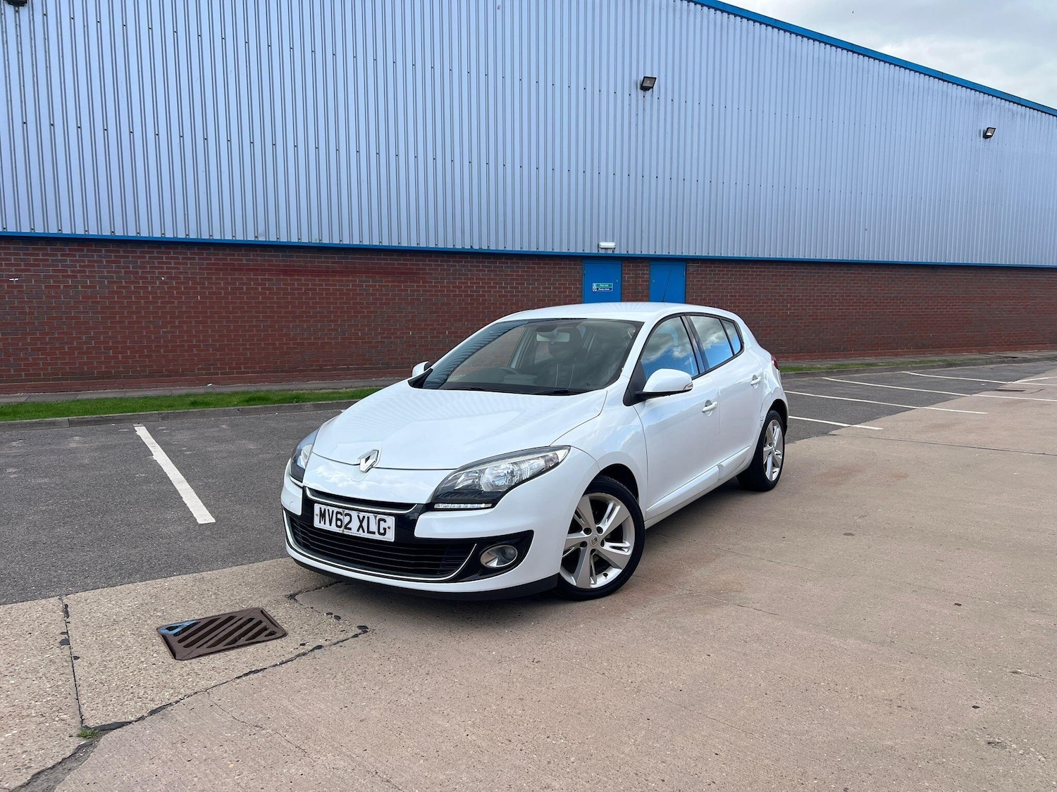 Used Renault Megane 2012 for sale - 76073169: Photo 6