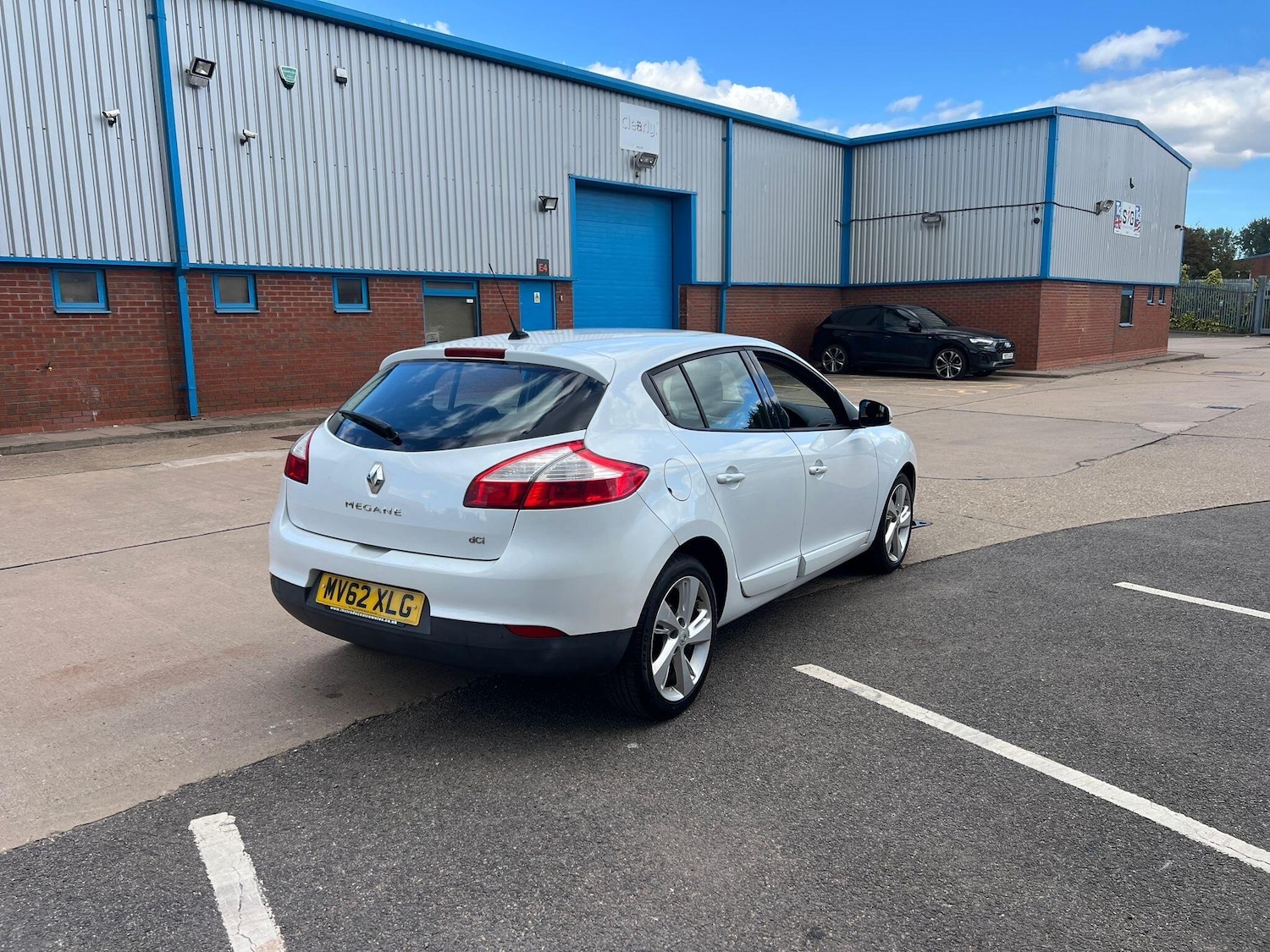 Used Renault Megane 2012 for sale - 76073169: Photo 7