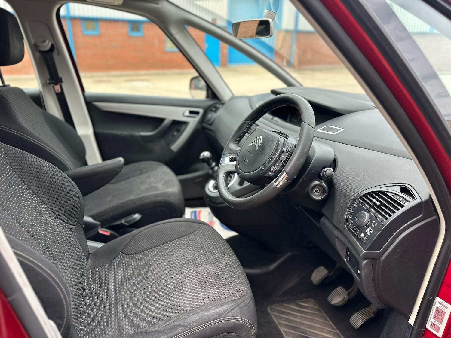 Vehicle 13