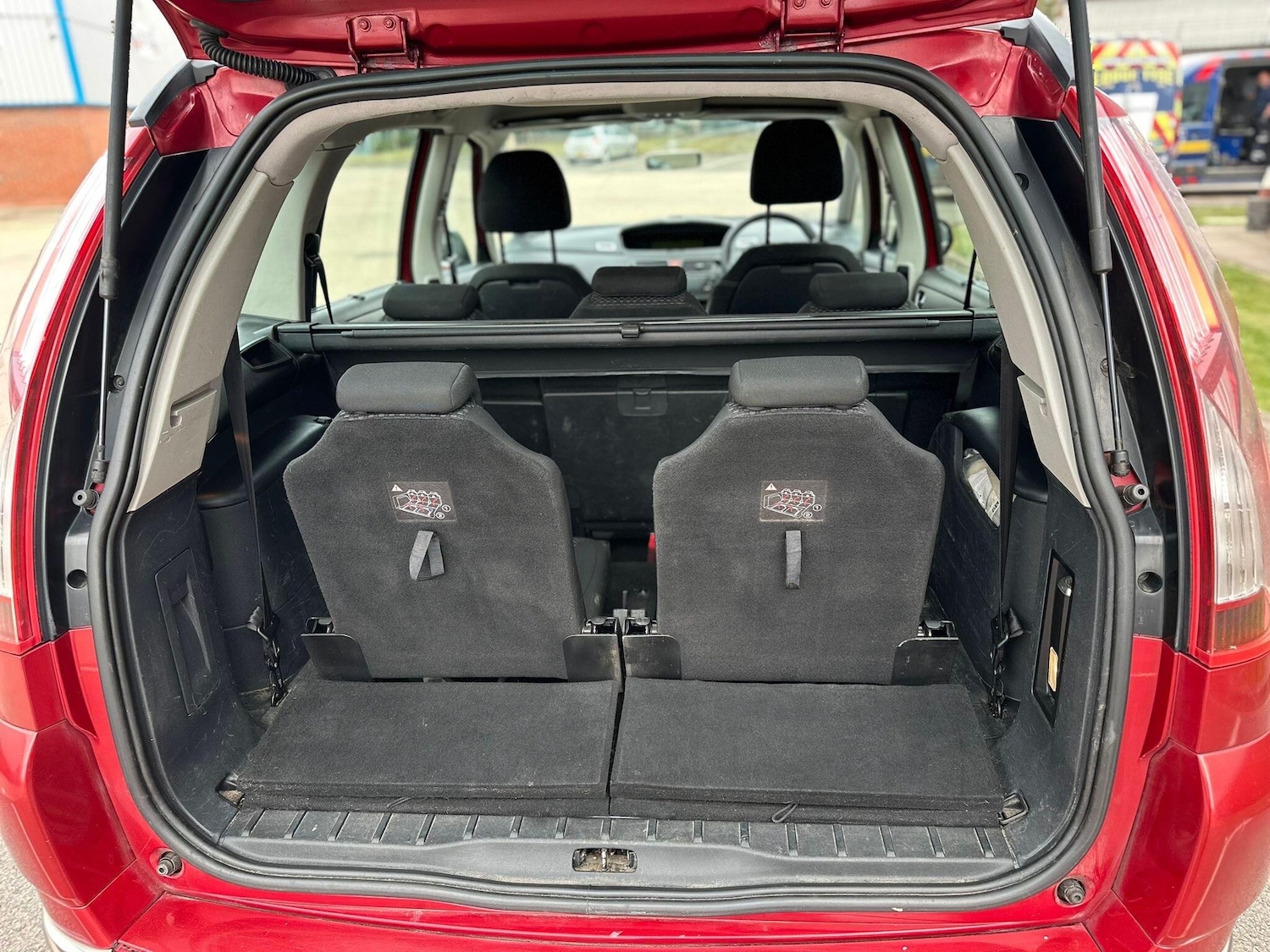 Vehicle 19