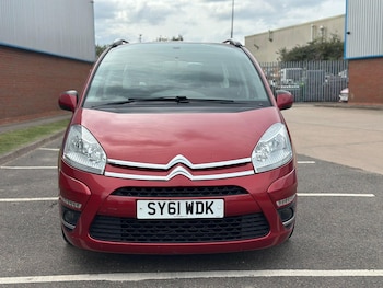 2011 (61) - 1.6 HDi VTR+ Euro 5 5dr