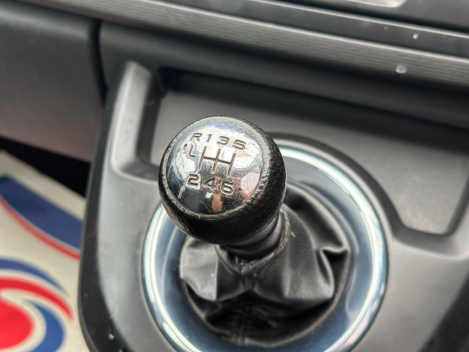 Vehicle 25
