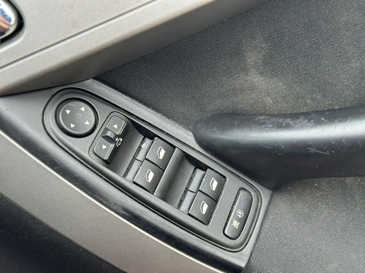 Vehicle 27