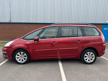 Used Citroen C4 Grand Picasso 2011 for sale - 75507764: Photo