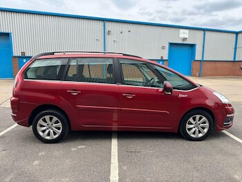 Used Citroen C4 Grand Picasso 2011 for sale - 75507764: Photo