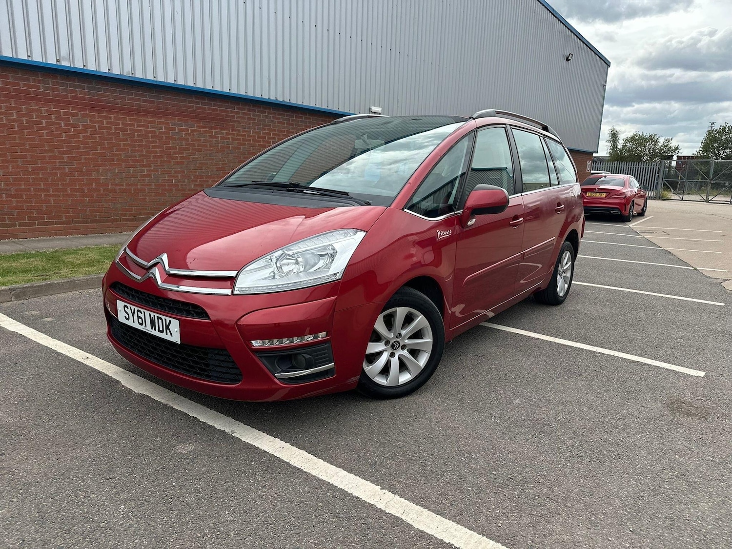 Vehicle 7