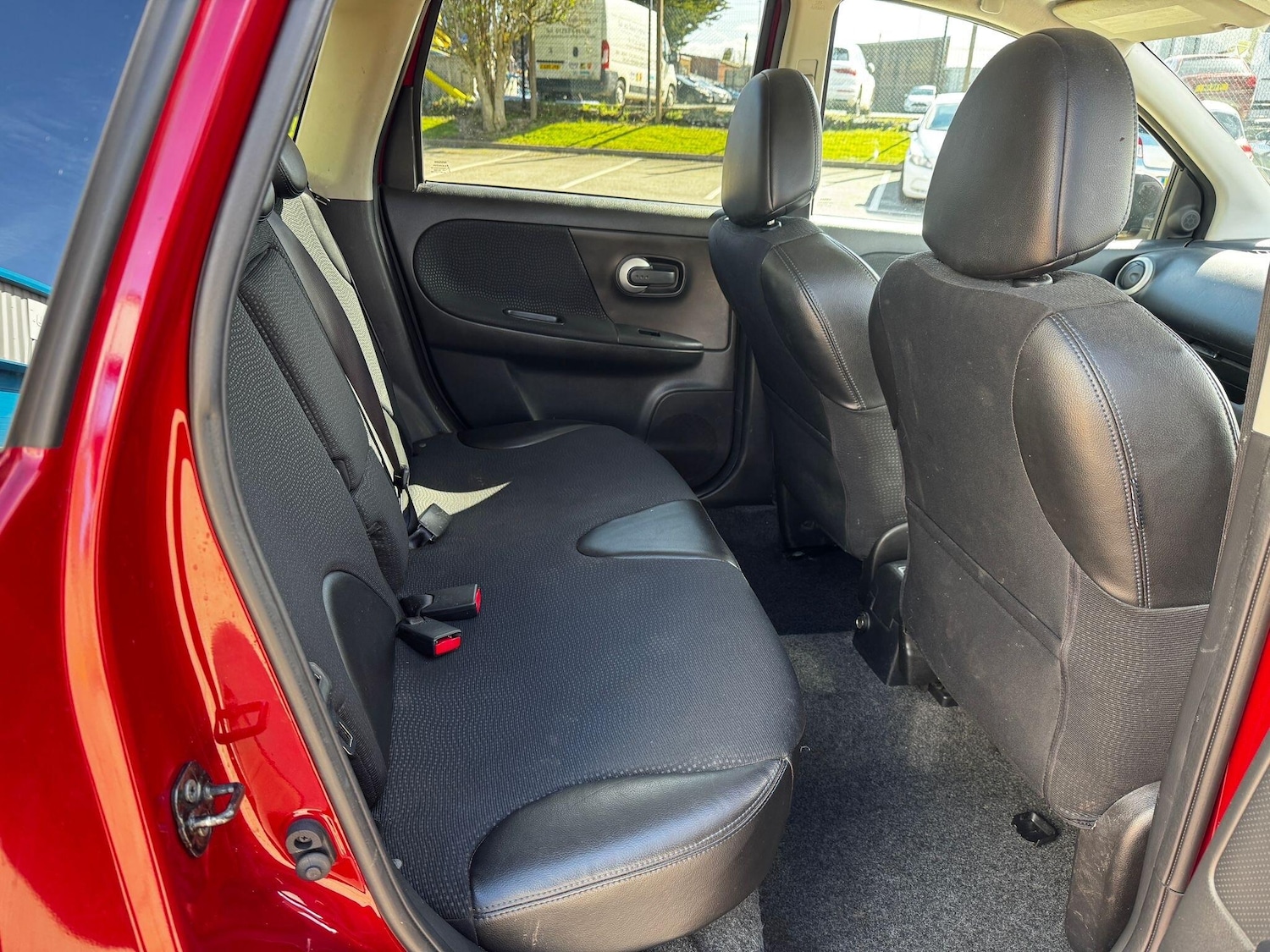 Used Nissan Note 2012 for sale - 78033955: Photo 16