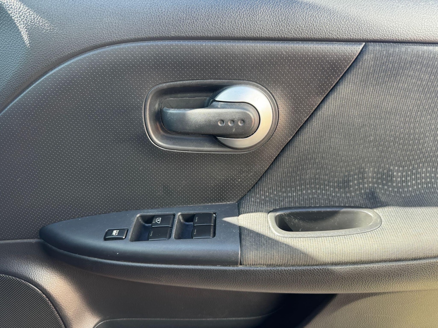 Used Nissan Note 2012 for sale - 78033955: Photo 18