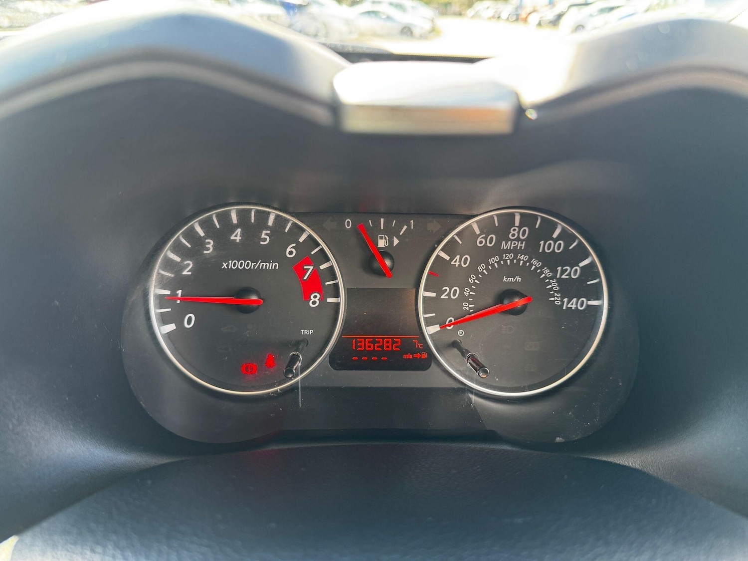 Used Nissan Note 2012 for sale - 78033955: Photo 19