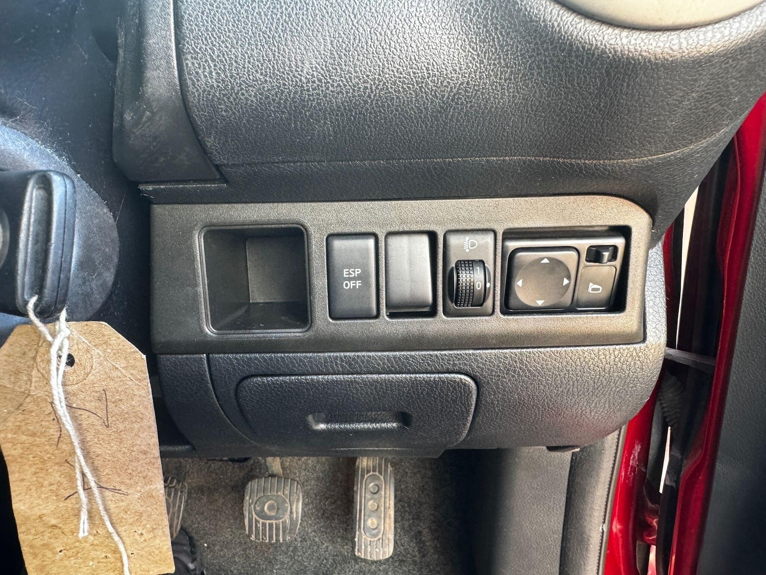 Used Nissan Note 2012 for sale - 78033955: Photo 20