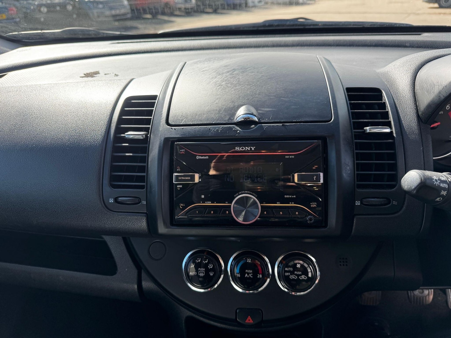 Used Nissan Note 2012 for sale - 78033955: Photo 22