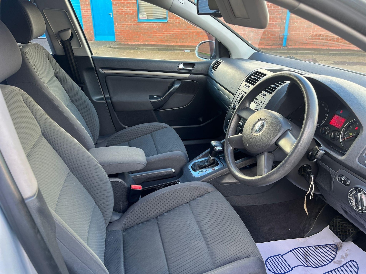 Used Volkswagen Golf 2004 for sale - 76371405: Photo 11