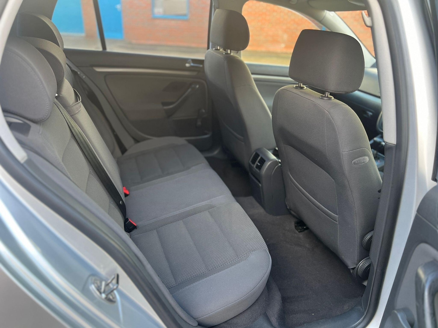 Used Volkswagen Golf 2004 for sale - 76371405: Photo 12