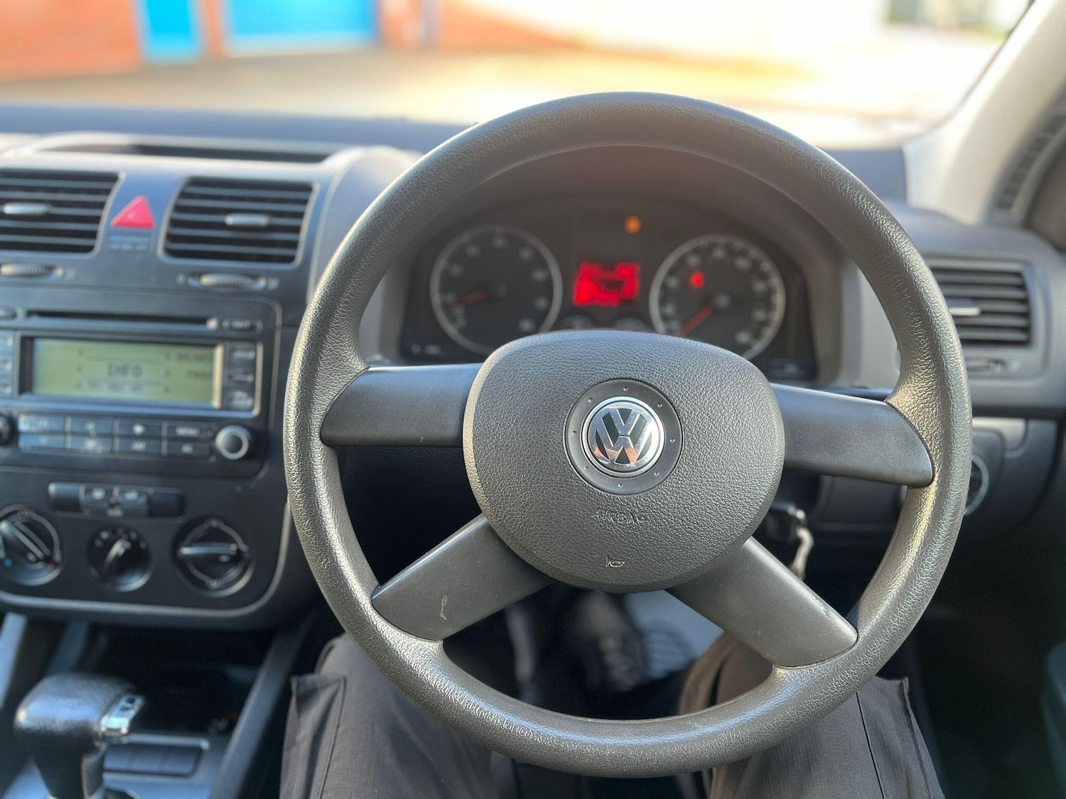 Used Volkswagen Golf 2004 for sale - 76371405: Photo 16