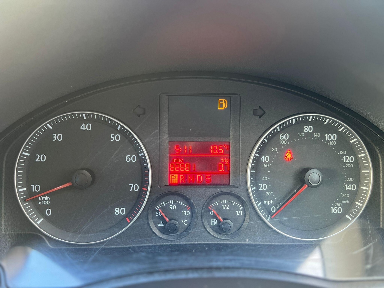 Used Volkswagen Golf 2004 for sale - 76371405: Photo 18