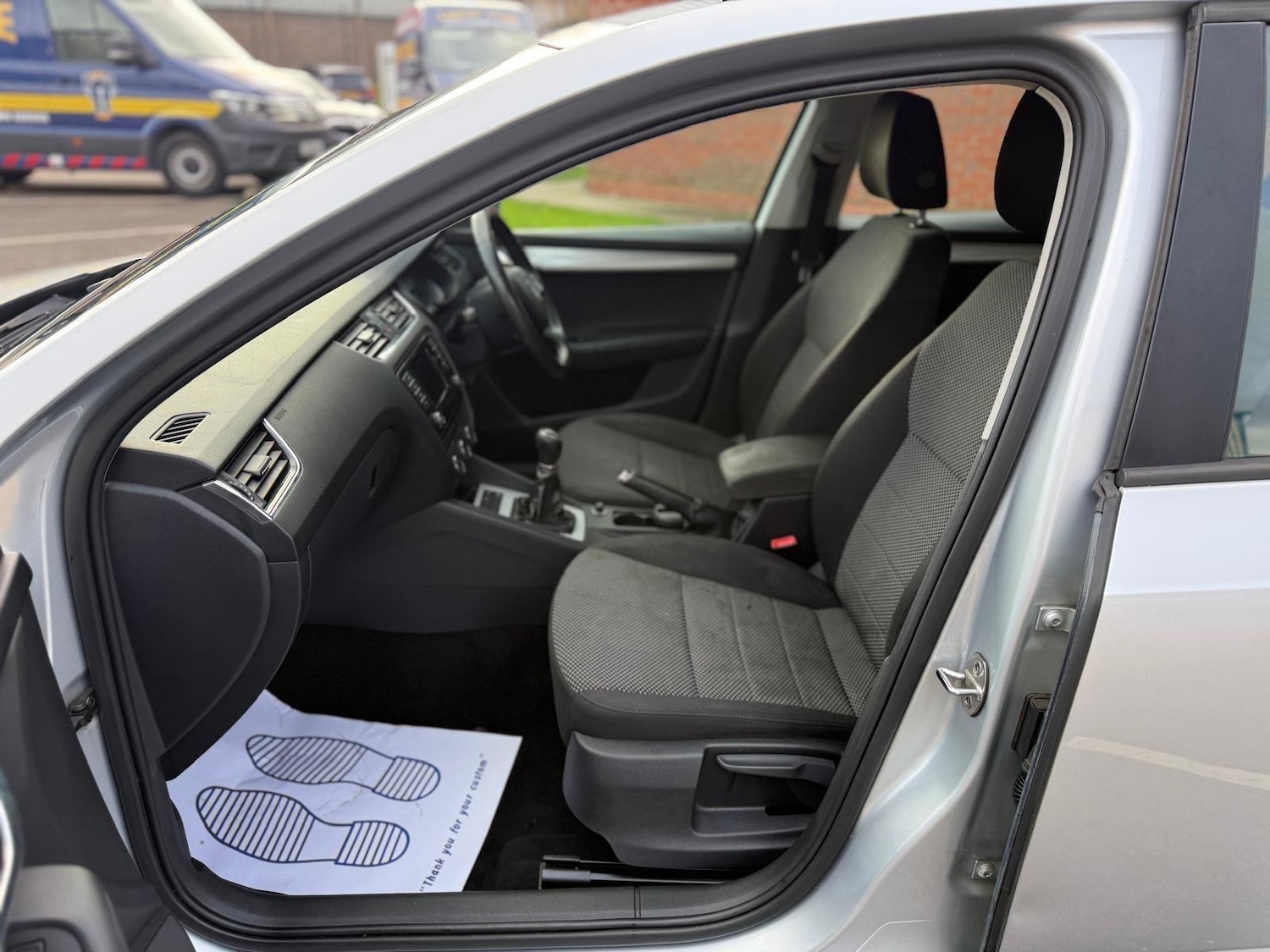 Used Skoda Octavia 2015 for sale - 76457168: Photo 13